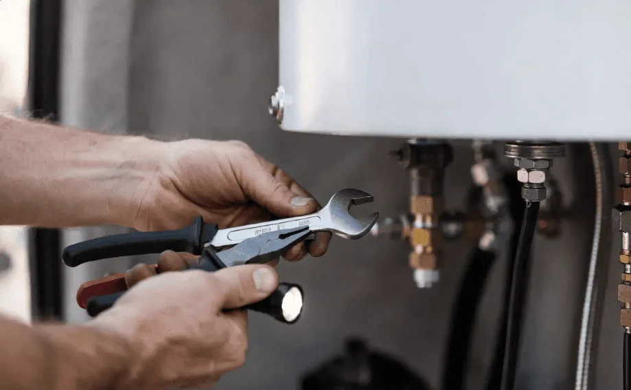 Why choose Water Heater Repair in Mooreton, ND
